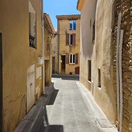 Le Willow Châteauneuf-du-Pape Esterno foto